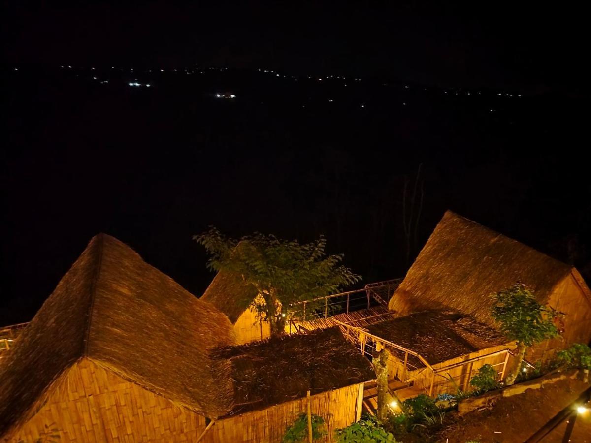 Wanagiri Sunset Glamping Hotel Gitgit Екстериор снимка