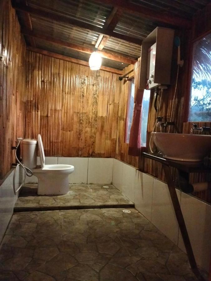 Wanagiri Sunset Glamping Hotel Gitgit Екстериор снимка