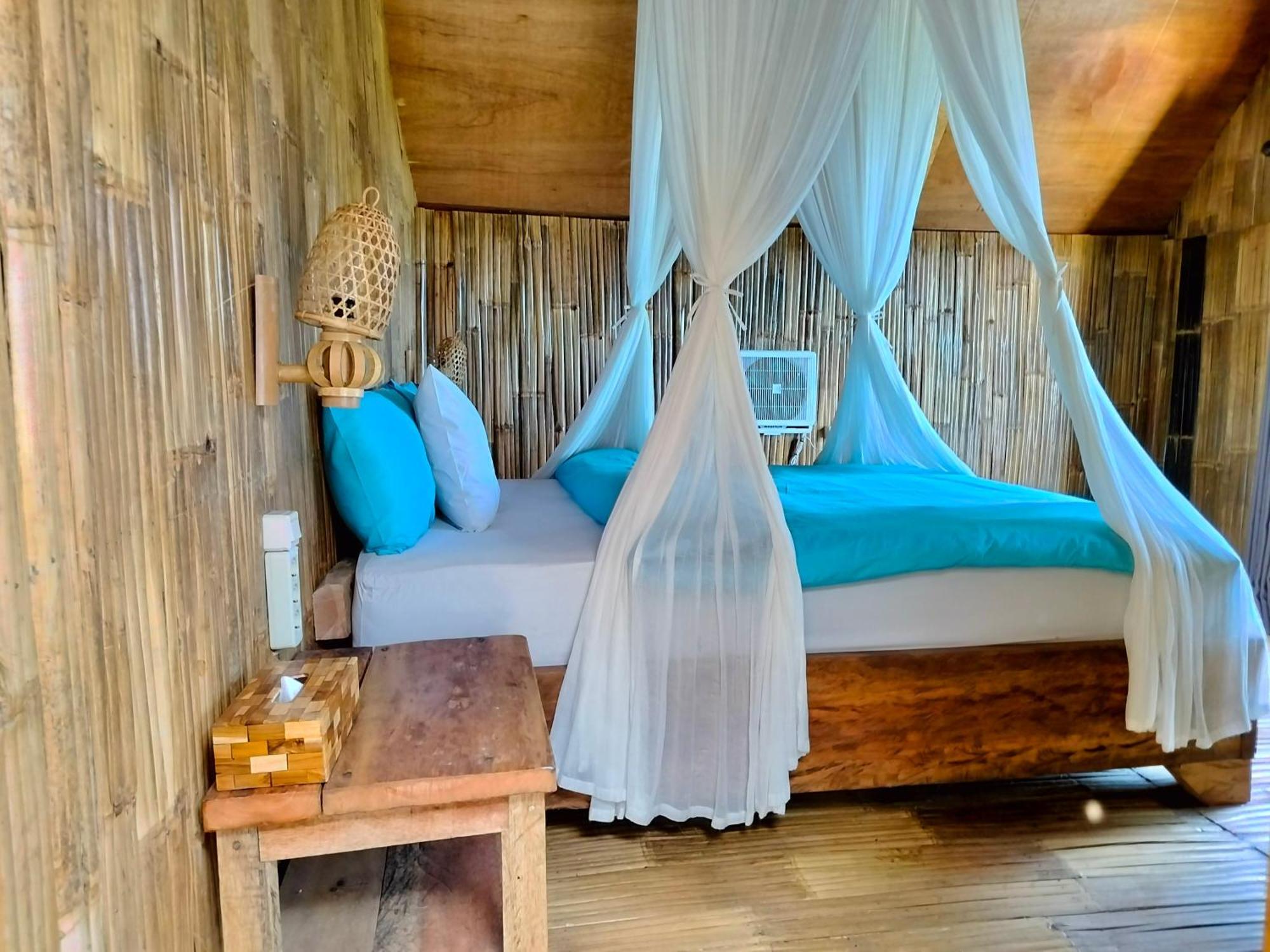 Wanagiri Sunset Glamping Hotel Gitgit Екстериор снимка