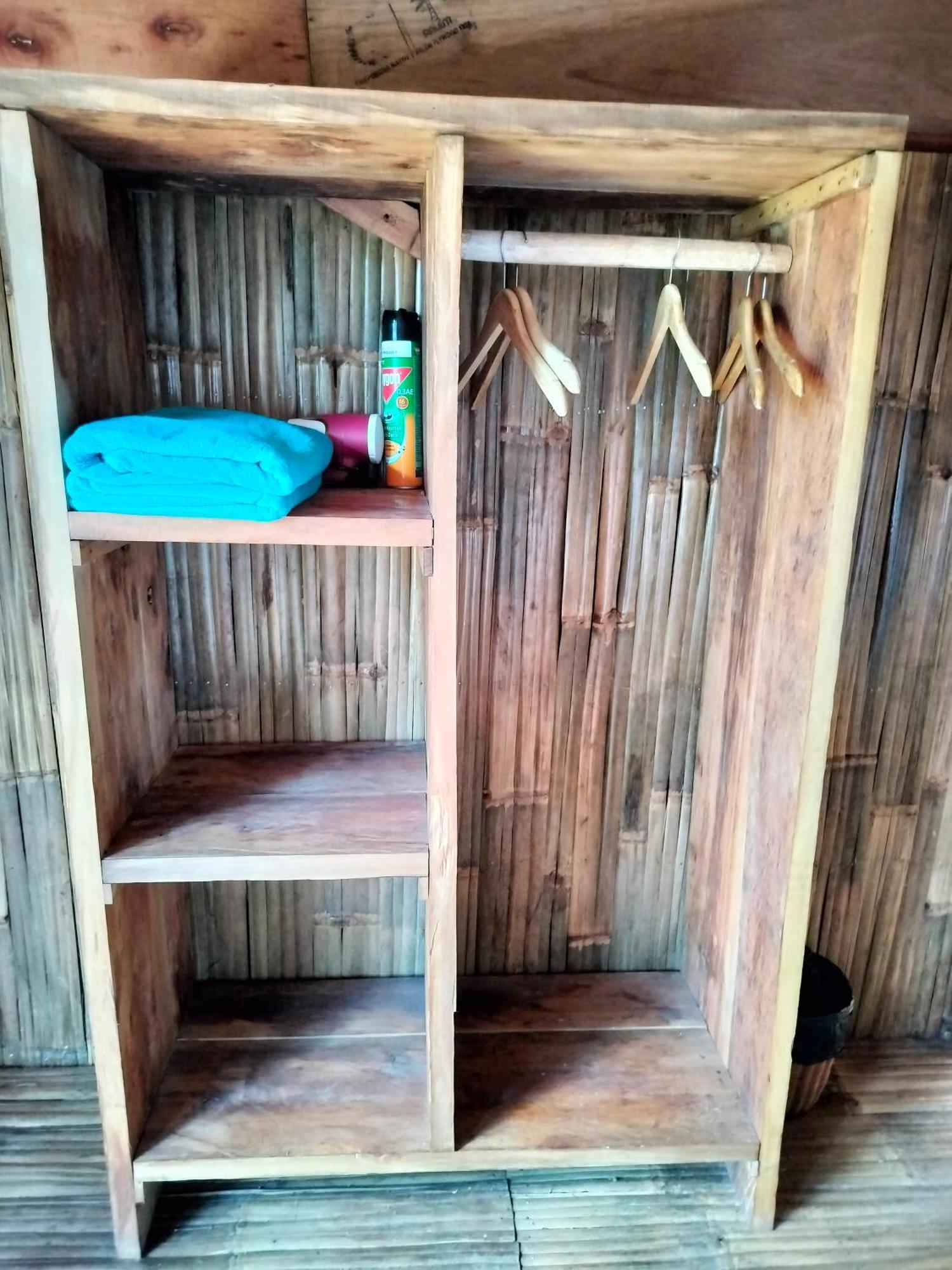 Wanagiri Sunset Glamping Hotel Gitgit Екстериор снимка