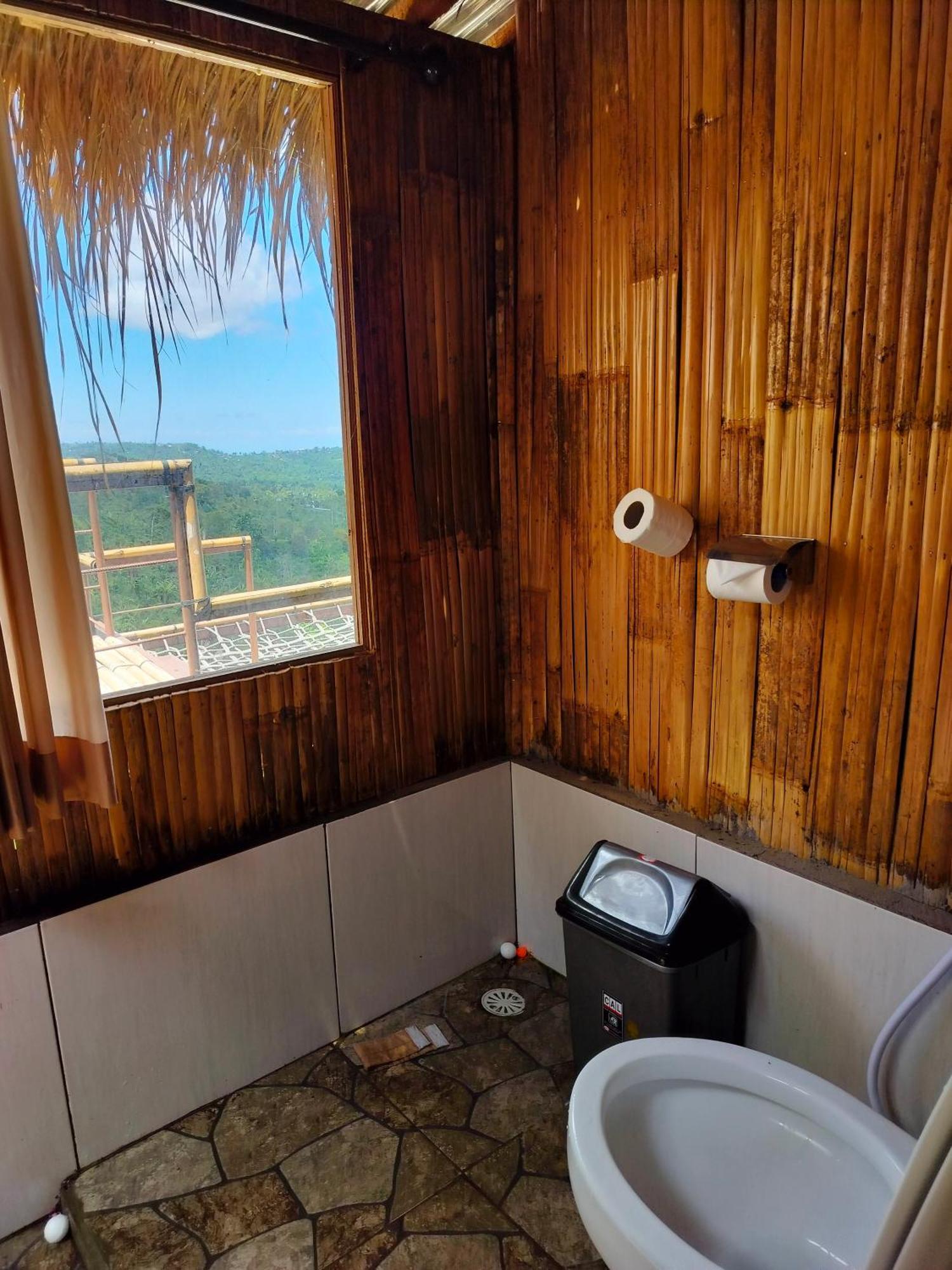 Wanagiri Sunset Glamping Hotel Gitgit Екстериор снимка